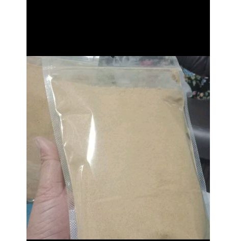 

Bubuk kulit ubi singkong 100℅MURNI