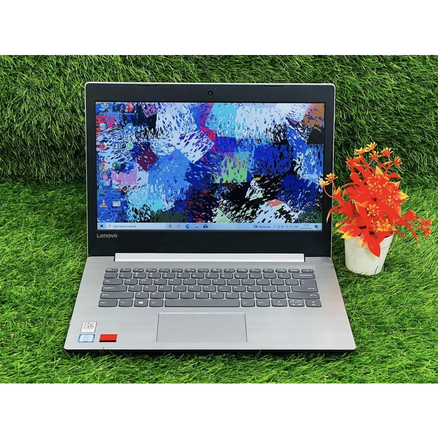 LENOVO IDEAPAD 330 I5 GEN RAM 8GB HDD 1TB DUAL VGA AMD RADEON