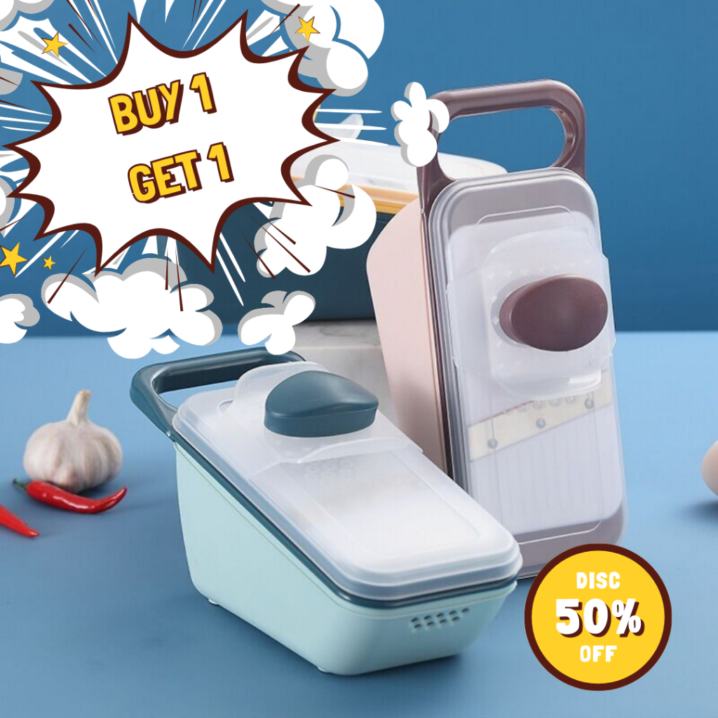 [PROMO BUY 1 GET 1] Parutan Keripik Ubi Kelapa Keju Singkong Wortel Bawang Kentang Mustofa Mini Manu