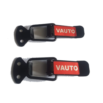 CLIP BUMPER UNIVERSAL KLIP BUMPER UNTUK MOBIL BUMPER UNIVERSAL