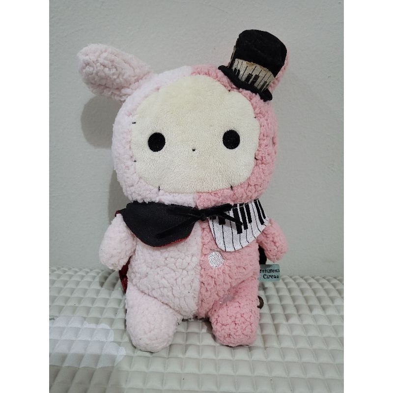 Boneka shappo sentimental circus