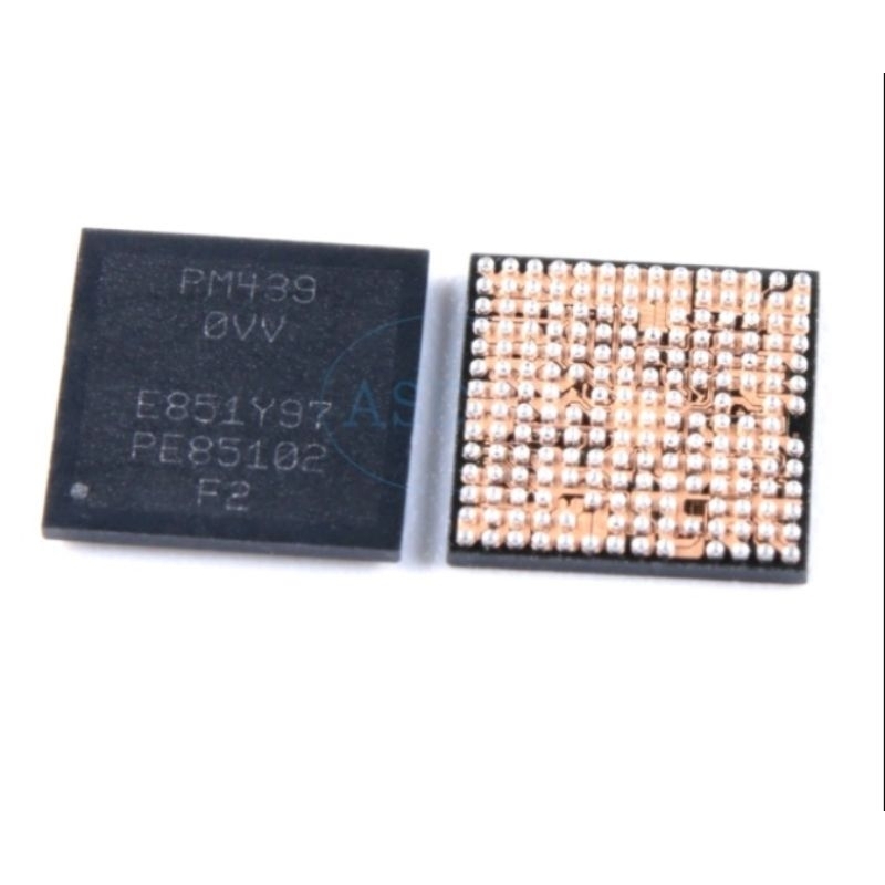 IC POWER (PM439-OVV) VIVO Y91 / Y93 / Y73