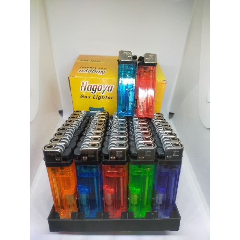 MANCIS SENTER NAGOYA/KOREK API/KOREK API RODA