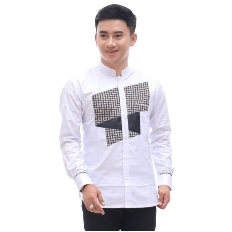 Koko muslim pria Koko original Bin Ahmad Koko terbaru