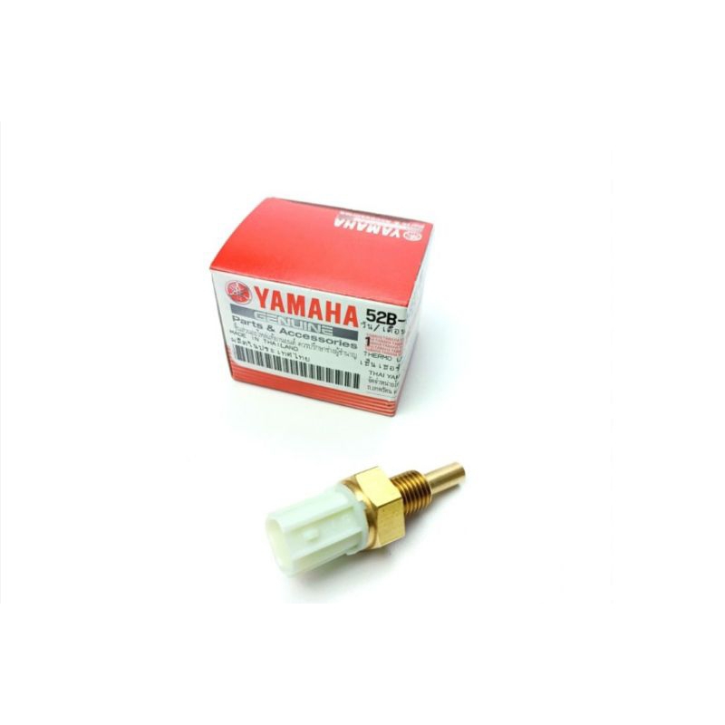 Termosensor Sensor Suhu Asli Yamaha Vixion NMax Mio J 52B-H3591-00