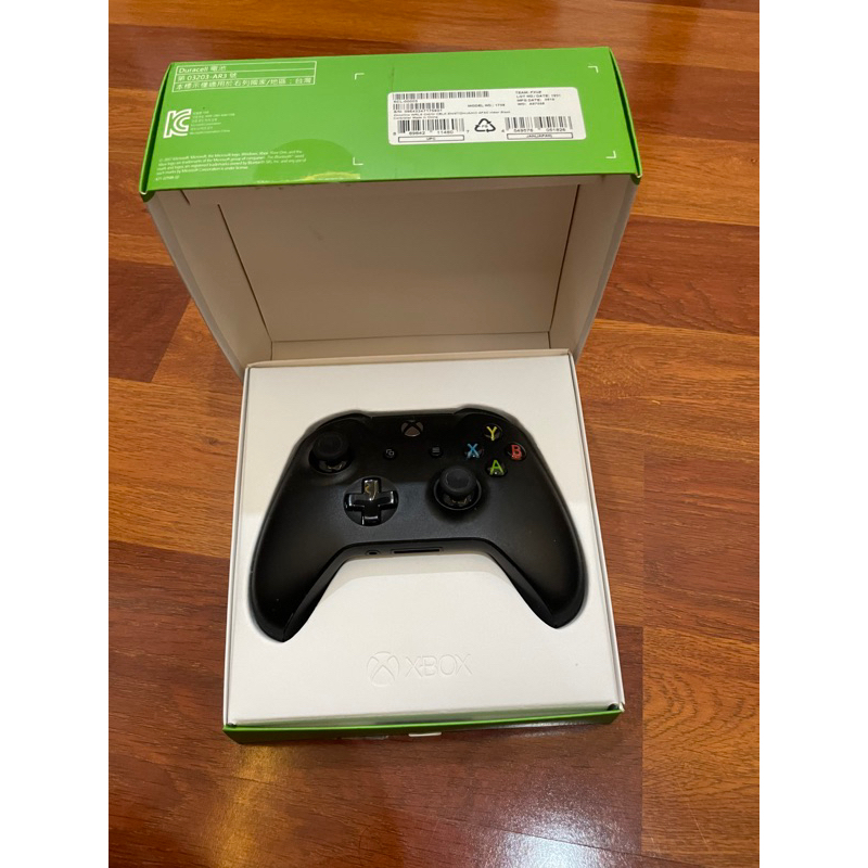 Controller Xbox One/S Second Original