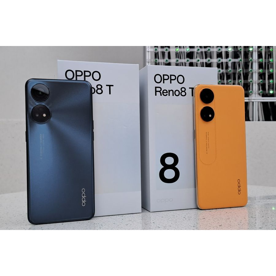 OPPO RENO 8T
