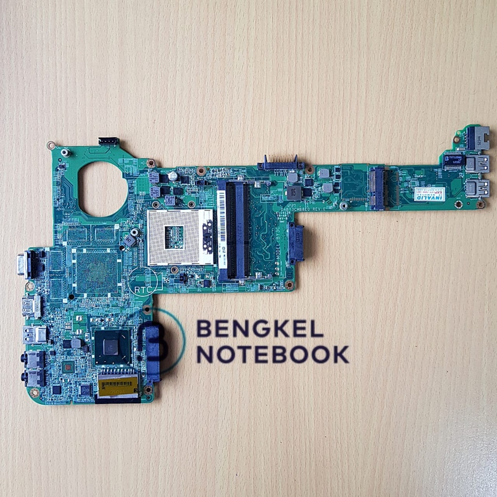 Motherboard Toshiba Satelite L840 C800 C840 L845 C845 INTEL HM76 DABY3CMB8EO Support Core i3 i5 i7