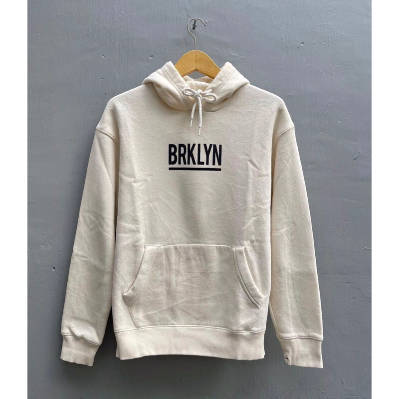hoodie brooklyn offwhite