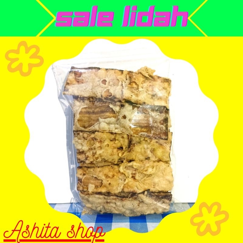 

Sale Pisang kering /sale jari 500 gr