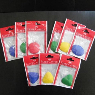 

Penghapus Crayon Faber Castell