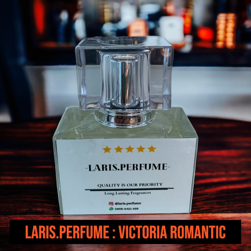 laris.perfume VICTORIA SECRET