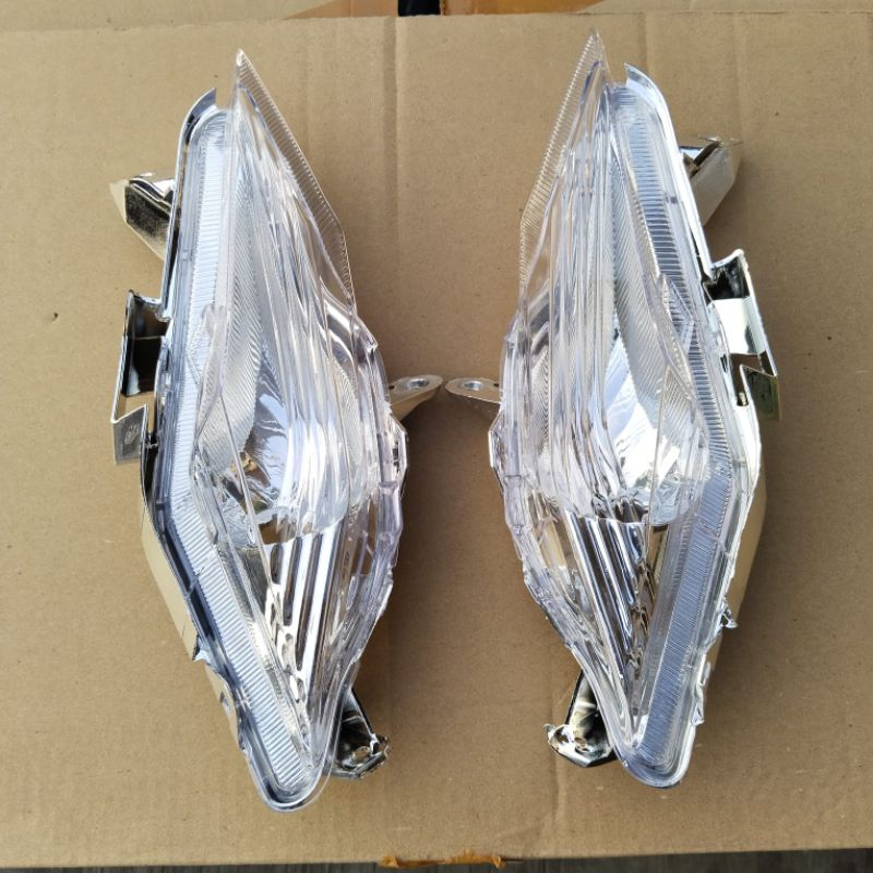 Lampu Sein Depan Beat CBS, Beat CBS ISS, Beat Deluxe, Beat Street 2020 2021 2022 2023