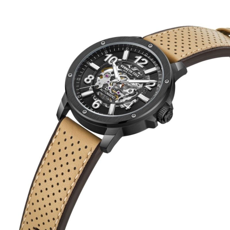 Kenneth Cole KCWGE0013105 jam pria