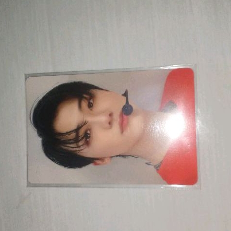 Dicon NCT Dream Jaemin