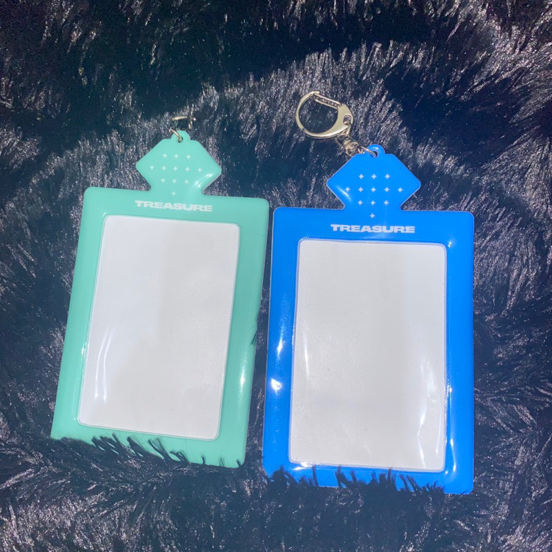 PC HOLDER TREASURE Weverse