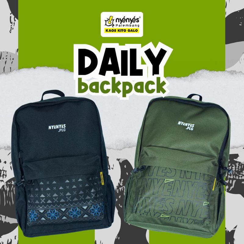 TAS PUNGGUNG NYENYES | TAS PALEMBANG