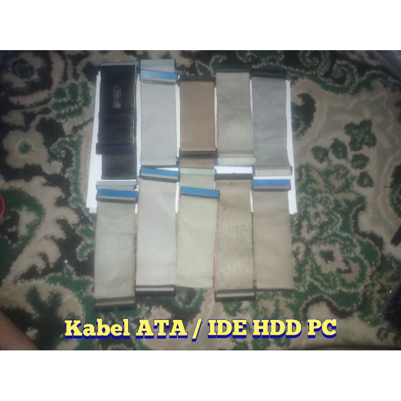 Kabel ata / ide hdd PC murah