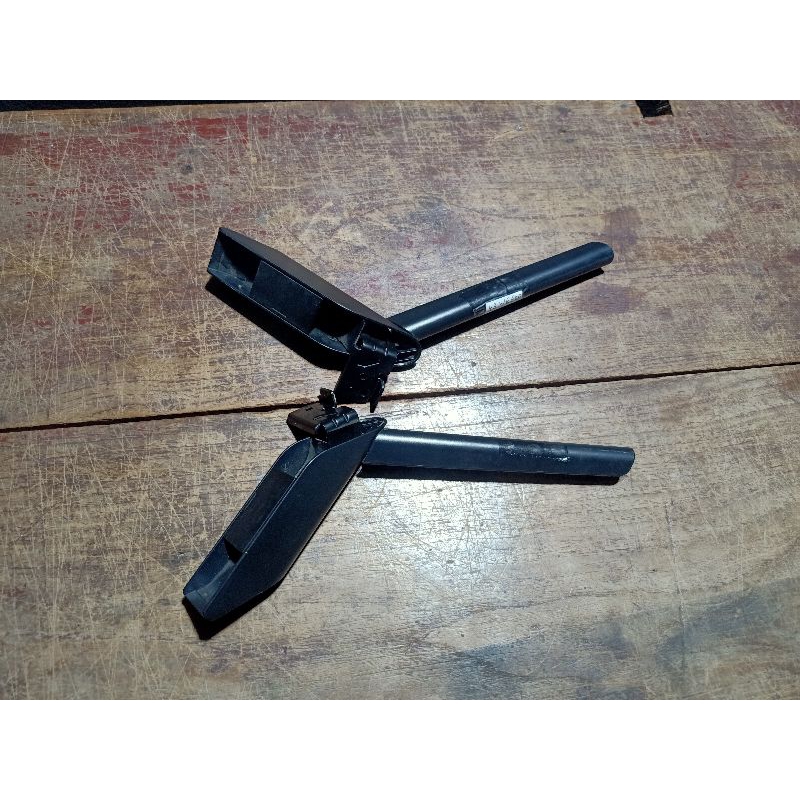 Kaki Tv LED Sony KDL 43W660F