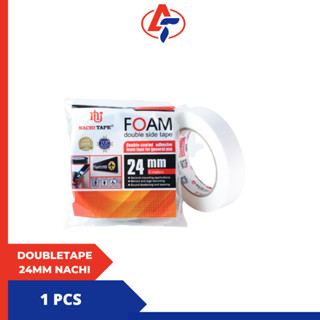 

Doubletape Nachi 24Mm