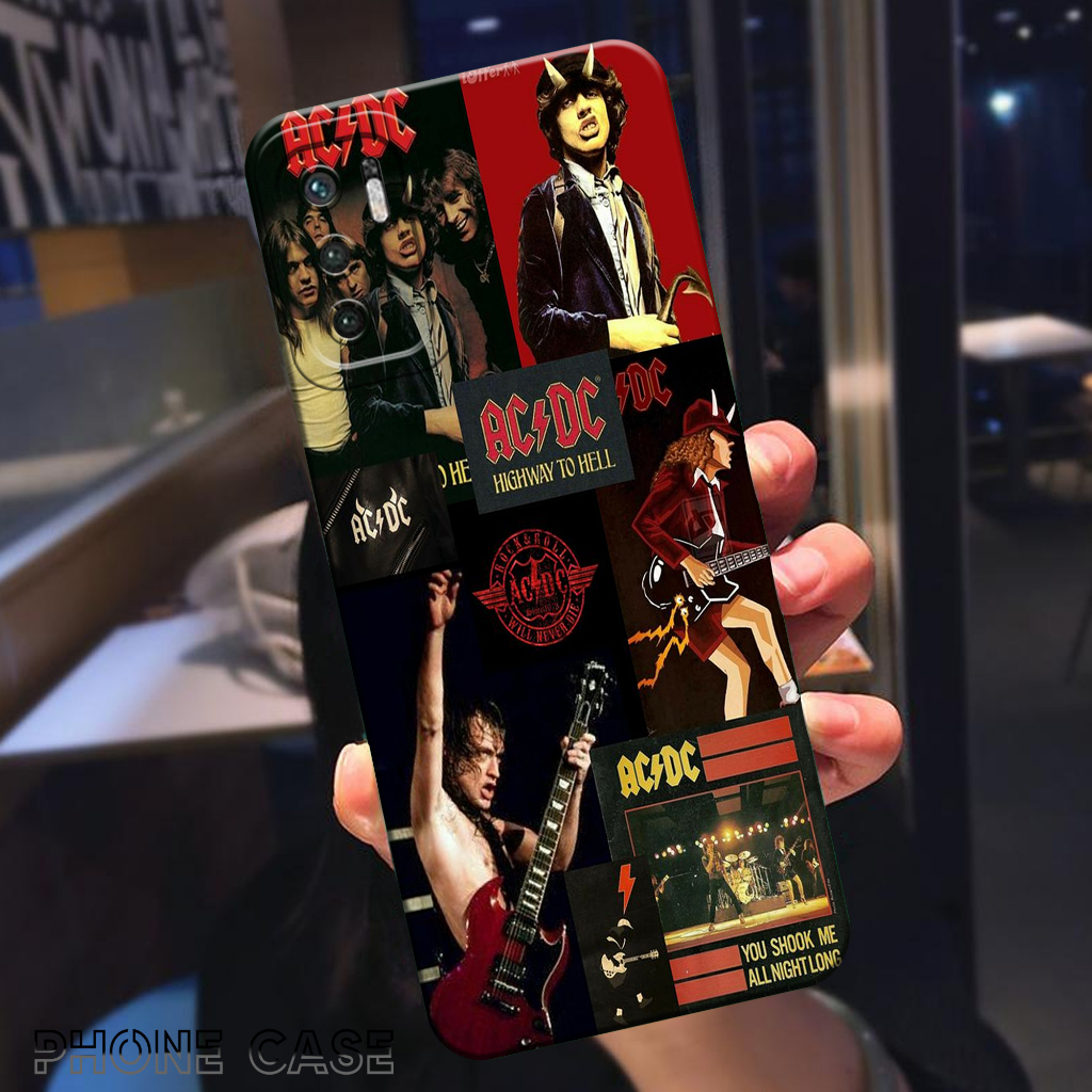 Case Hp XIAOMI REDMI NOTE 10 5G- Softcase XIAOMI REDMI NOTE 10 5G - Casing XIAOMI REDMI NOTE 10 5G- 