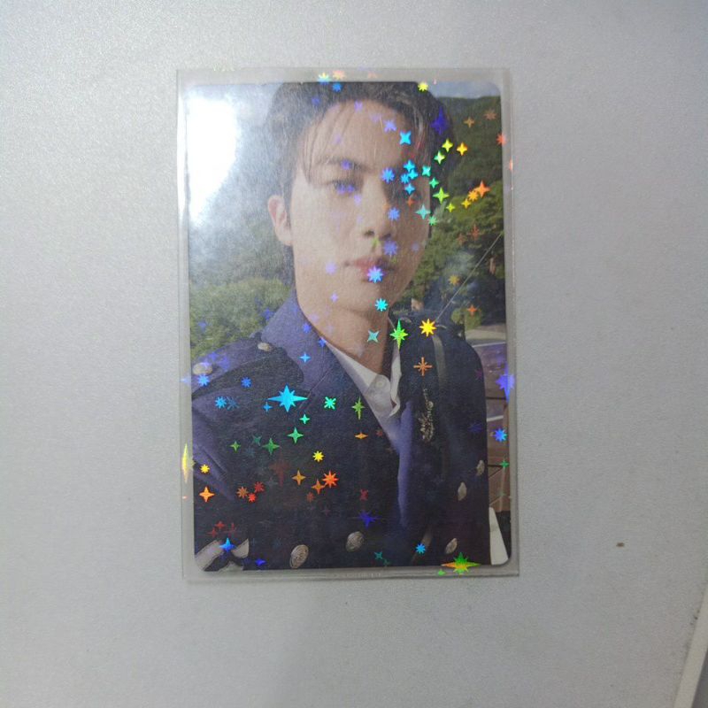 seokjin awan (pc a photofolio)