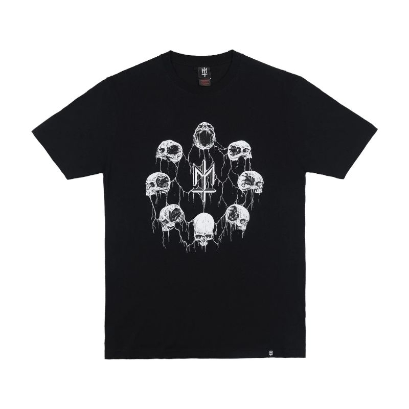 Maternal Disaster T-shirt Synkt Original