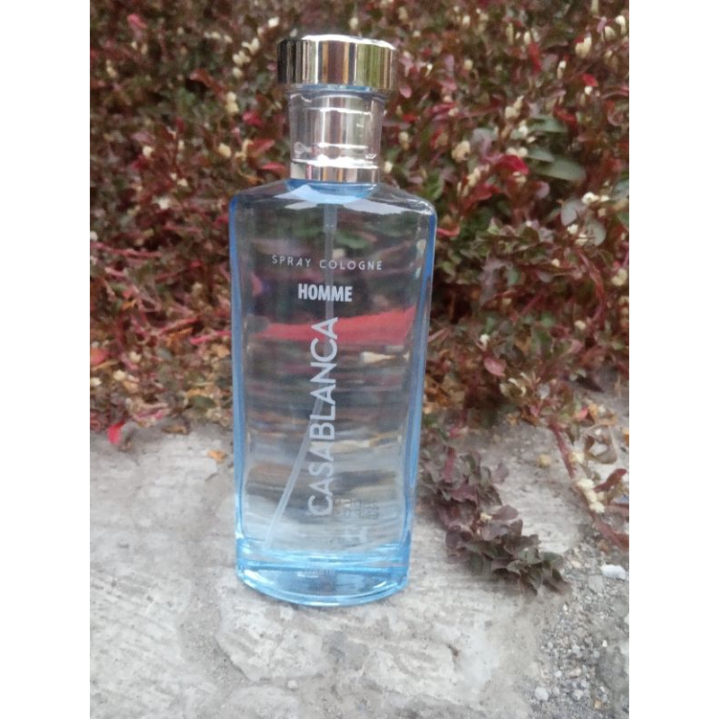 CASABLANCA 100ML
