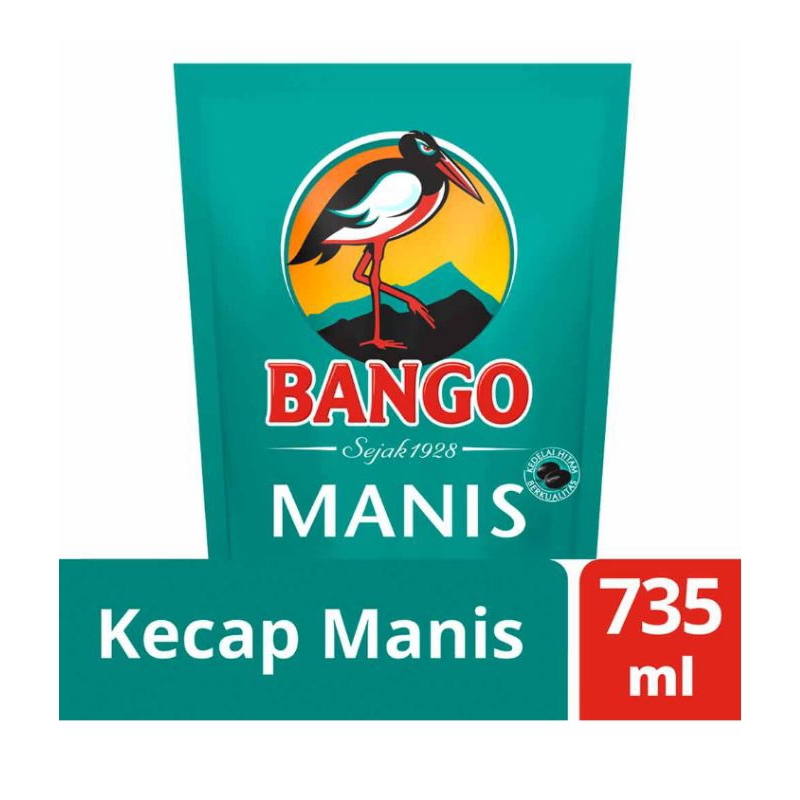 

Bango 735ml
