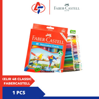 

Faber Castell 48 Classic