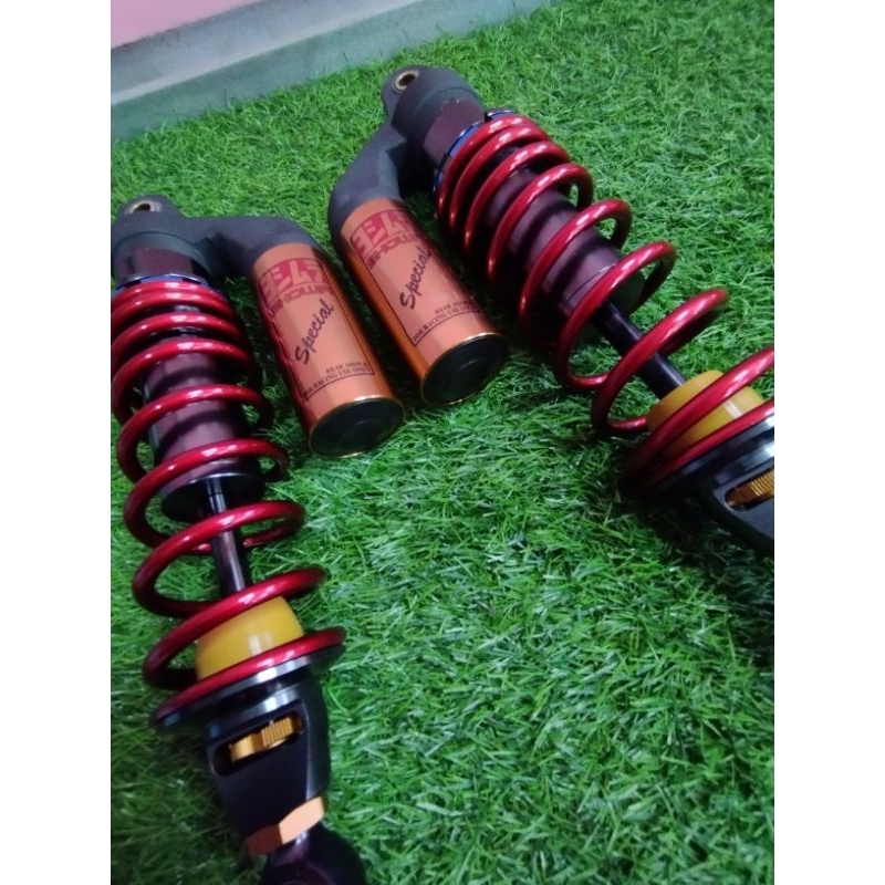 sok showa wave thailand 125