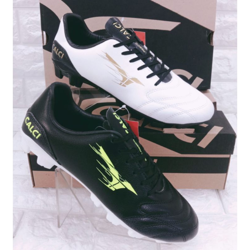 SEPATU SPORT FUTSAL CALCI FORZA ID TERBARU ORIGINAL