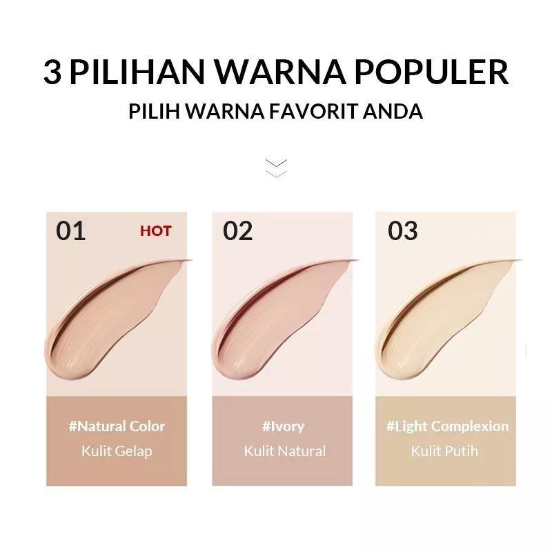 BPOM BB CHUSION BIOAQUA