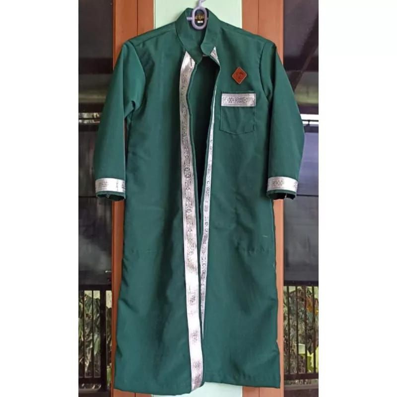 Free peci rajut JUBAH BORDIL ANAK LAKI-LAKI LUARAN SAJA