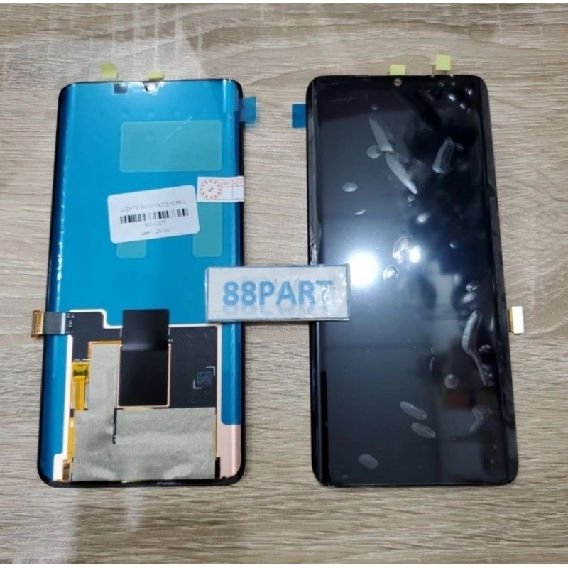 LCD XIAOM MI NOTE 10 / MI NOTE 10 PRO CC9 PRO OLED