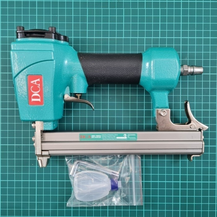 

DCA 1022J Pneumatic Staples Gun/Tembak/Air Nailer Heavy Duty