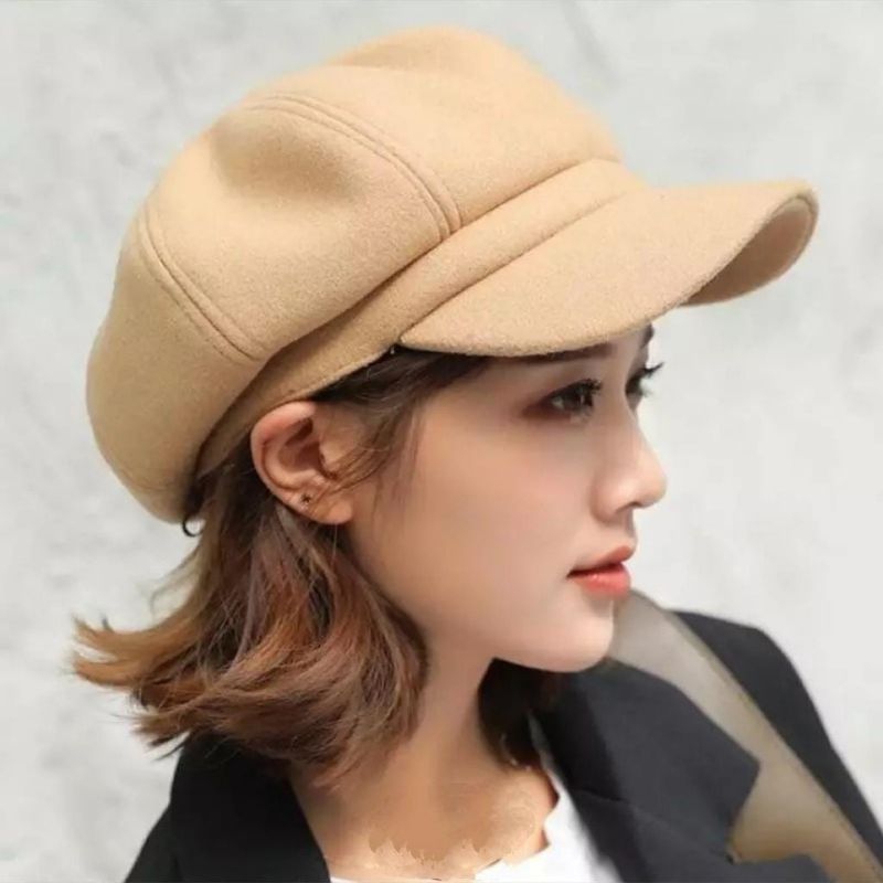 TOPI KOREA CEWE / COWO