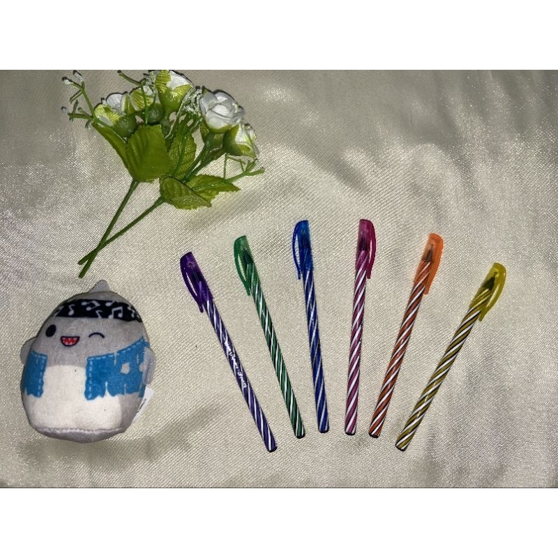 

BOLPOIN/PULPEN GM SPIN ULIR