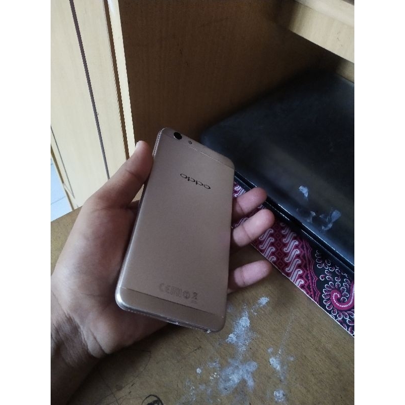 oppo f1s original