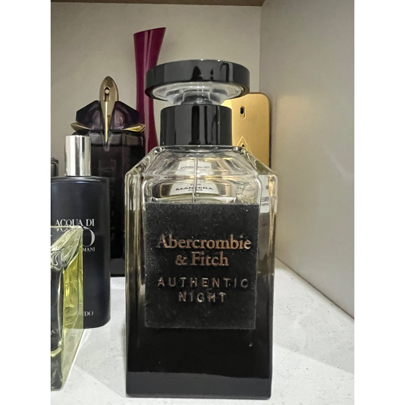 Abercrombie&Fitch