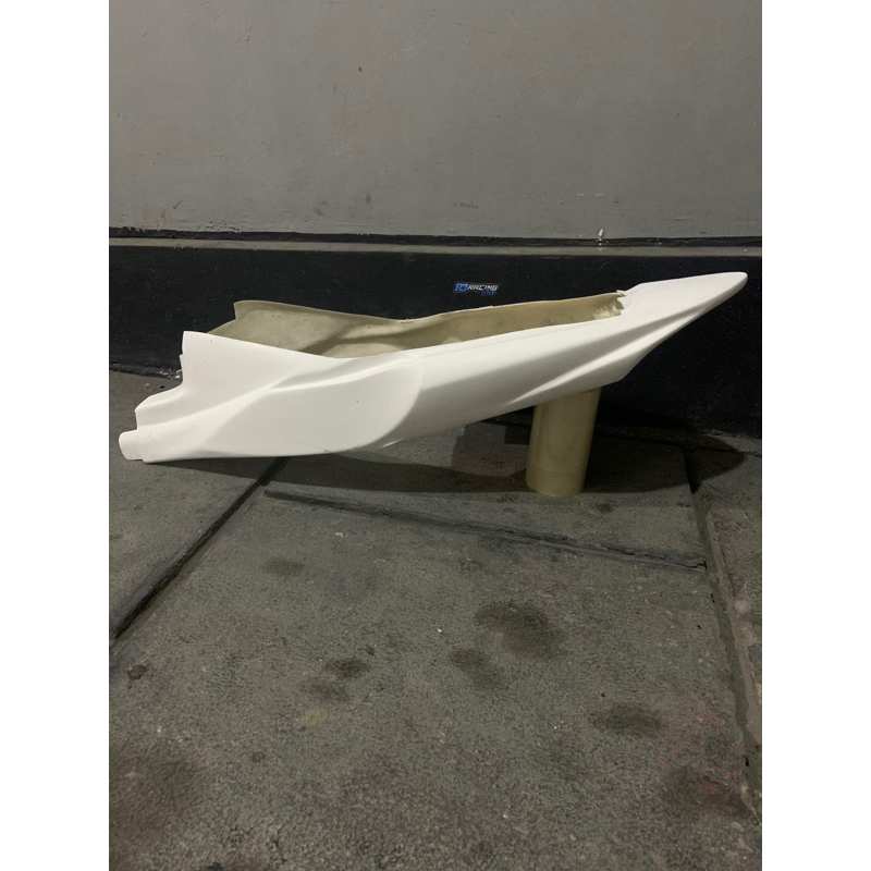 body buta jupiter z roadrace body jupiter z