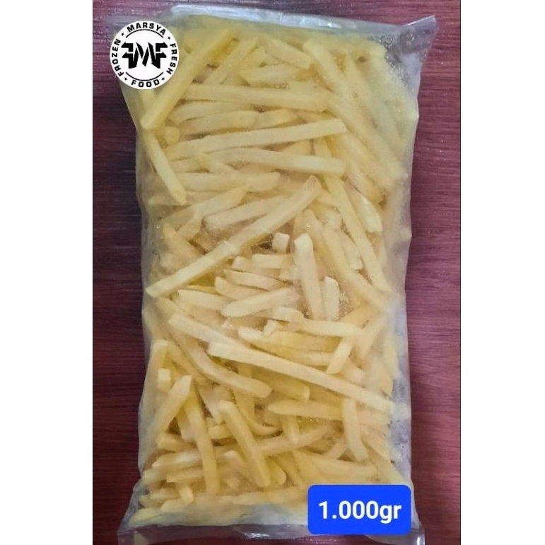 

kentang shoestring 1kg