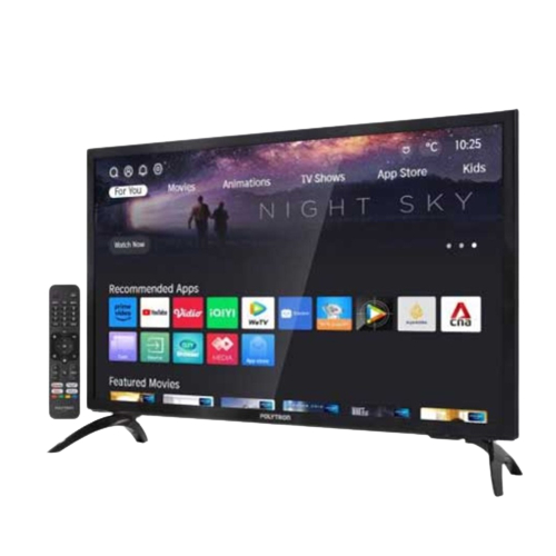 TELEVISI POLYTRON 32IN SMART LED TV BISA INSTAN /POLYTRON PLD32CV1869 DIGITAL SMART TV 32 Inch 32CV1