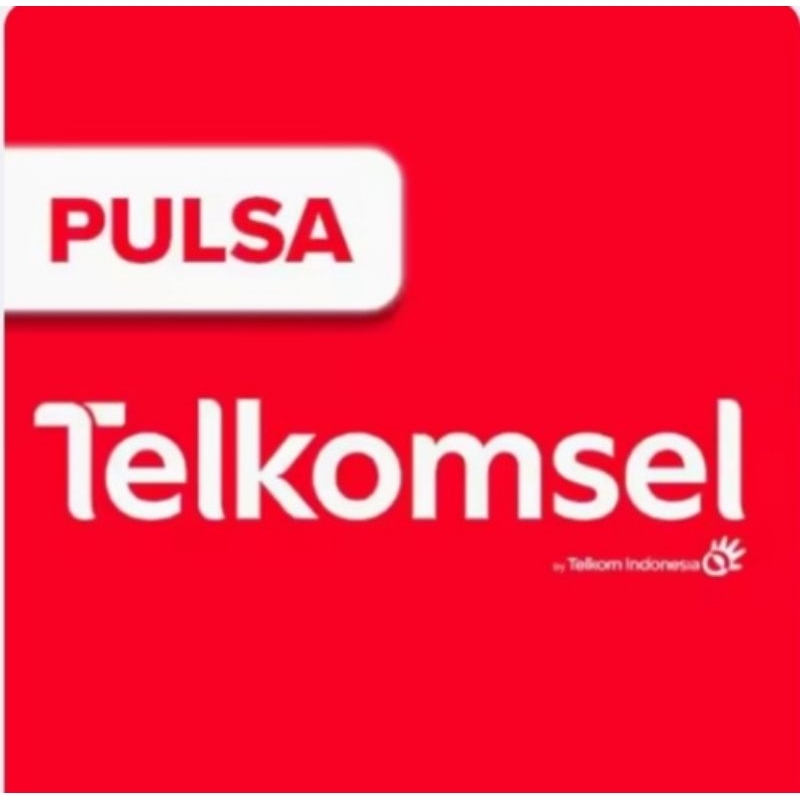 Pulsa Telkomsel 100.000
