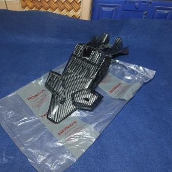 fender spakbor belakang honda CRF original