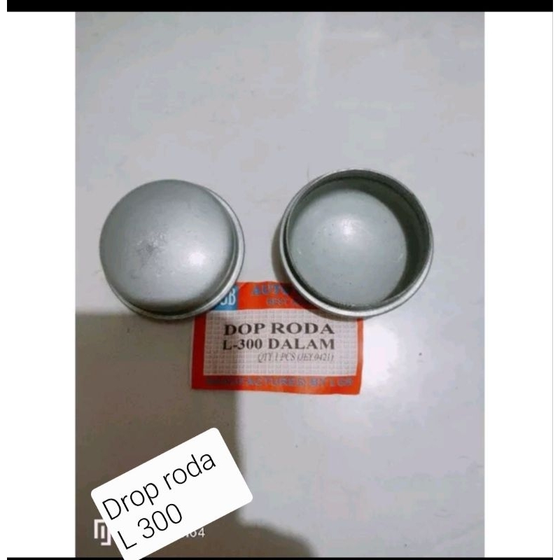 TUTUP DOP AS RODA TUTUP DOP VELG L 300 DALAM