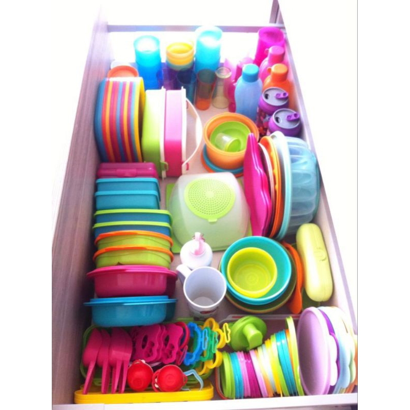 ruparupa tupperware