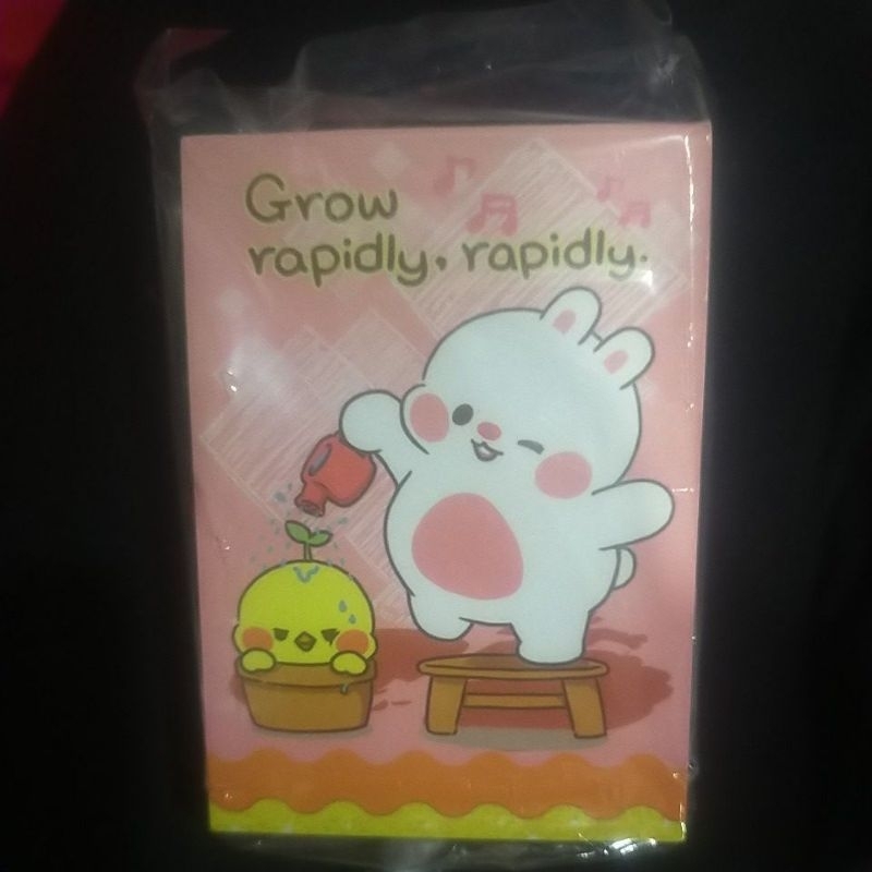 

buku memo mini