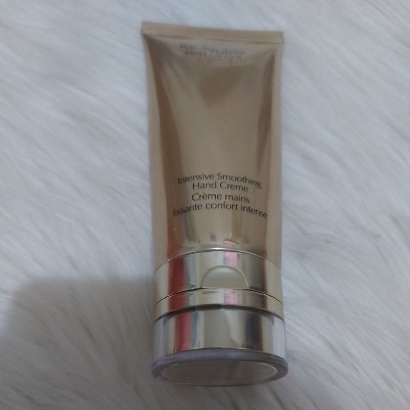 ESTEE LAUDER RE NUTRIV INTENSIVE SMOOTHING HAND CREME