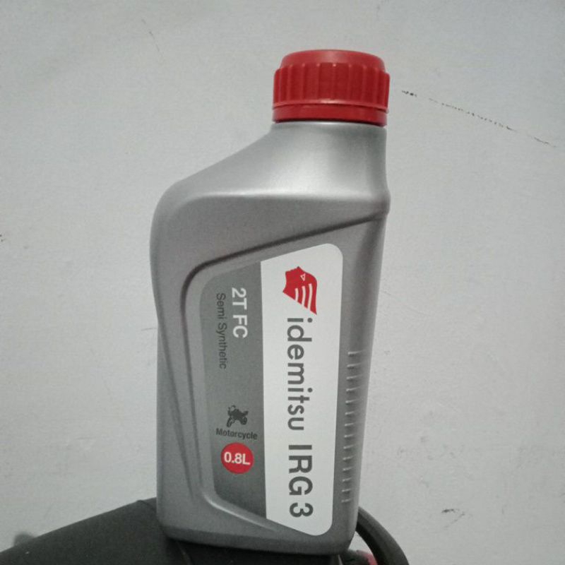 oli samping idemitsu /oli samping 2tak 700ml